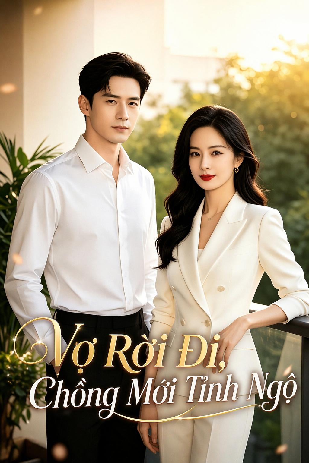 Vợ Rời Đi, Chồng Mới Tỉnh Ngộ