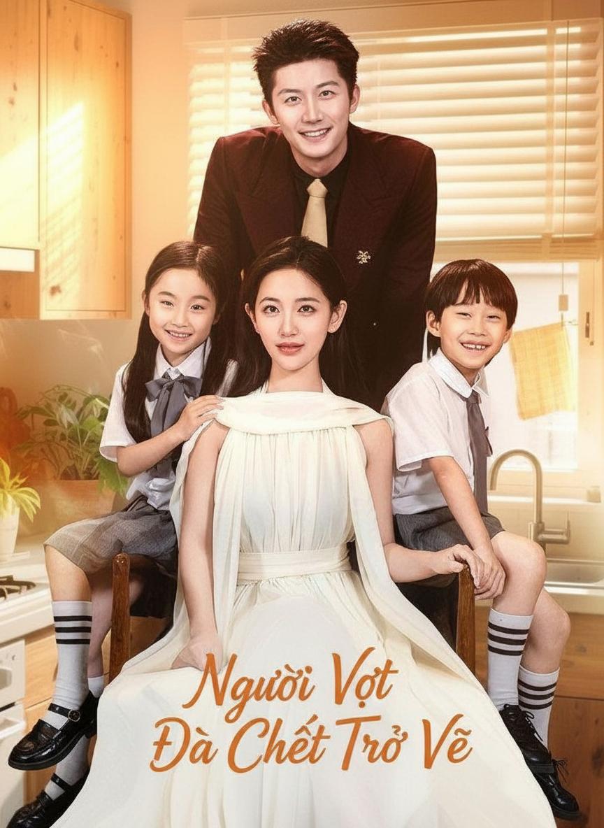 Người Vợ Đã Chết Trở Về