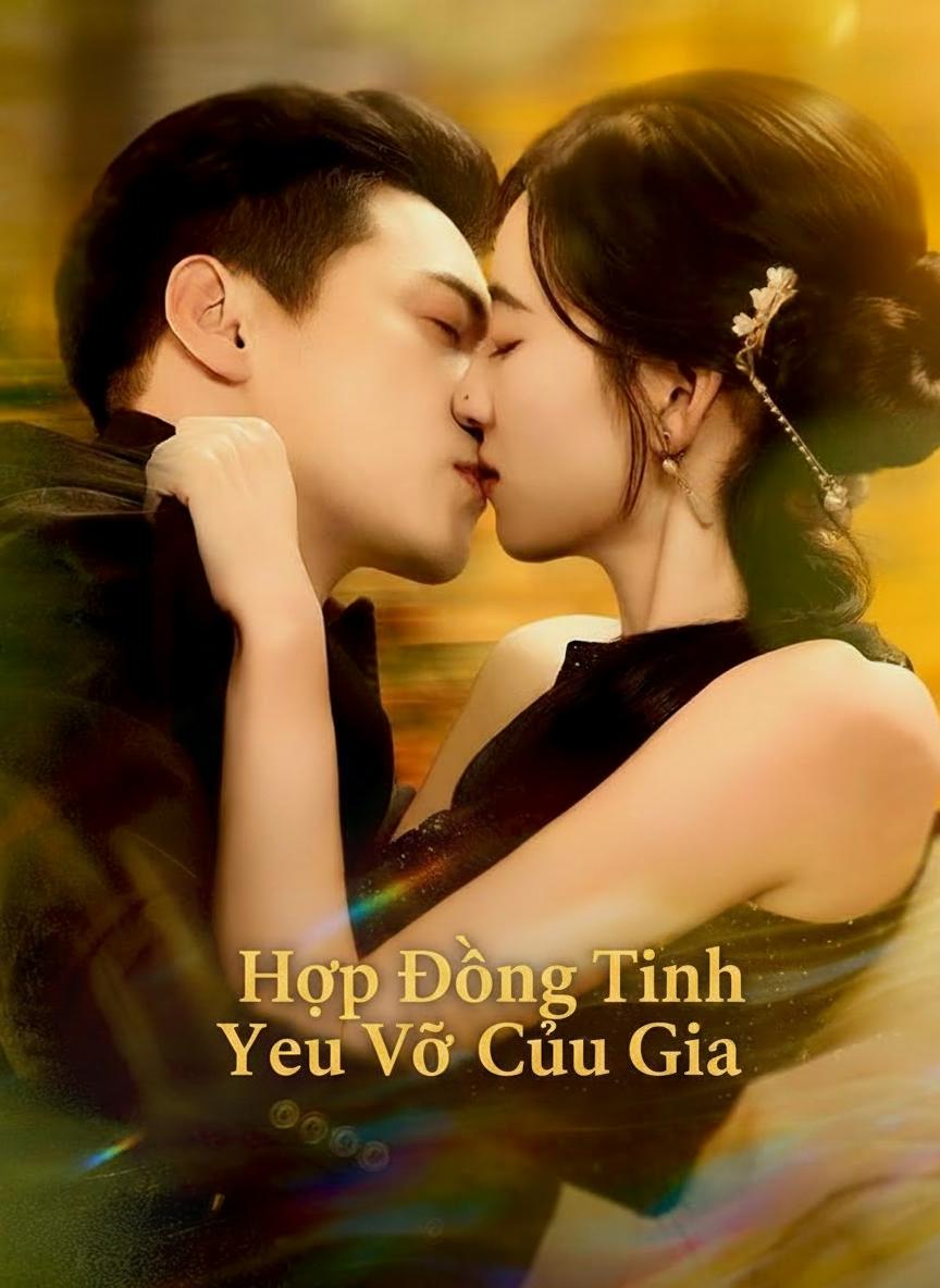 Hợp Đồng Tình Yêu Với Cửu Gia