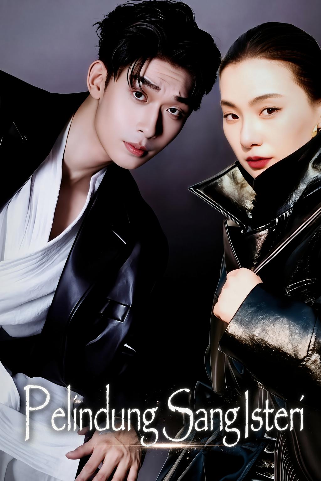 Pelindung Sang Isteri