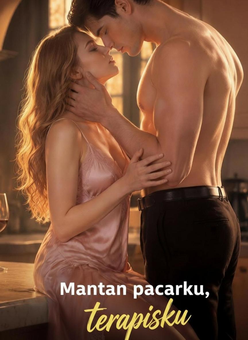 Saat Mantanku Menjadi Terapis Frigiditasku