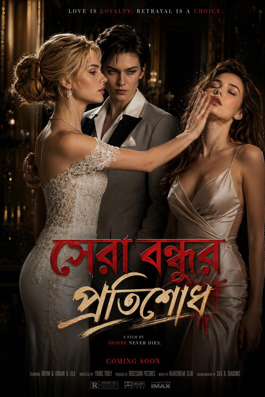 এগিয়ে চলো, আমার বন্ধু