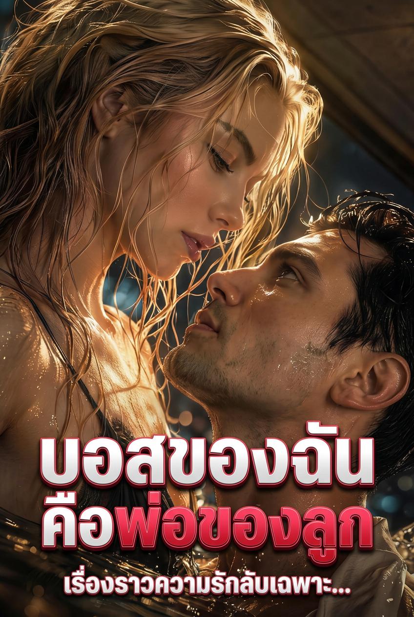 บอสของฉันคือพ่อของลูก