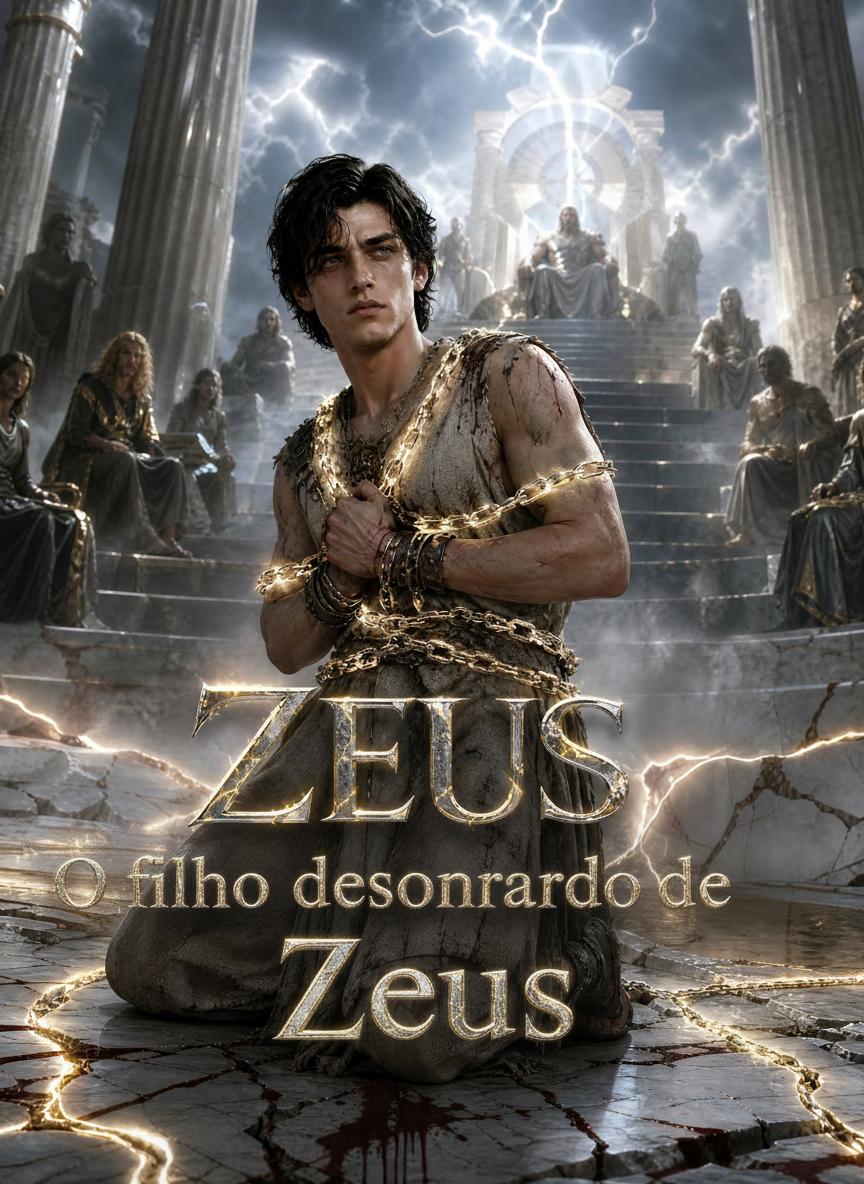 O filho desonrado de Zeus