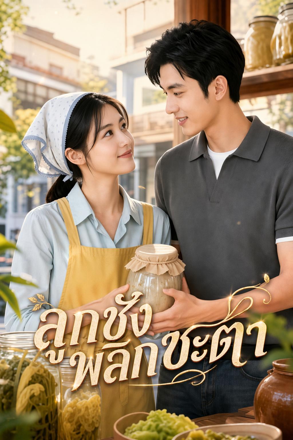 อรุณี ลูกนอกคอก