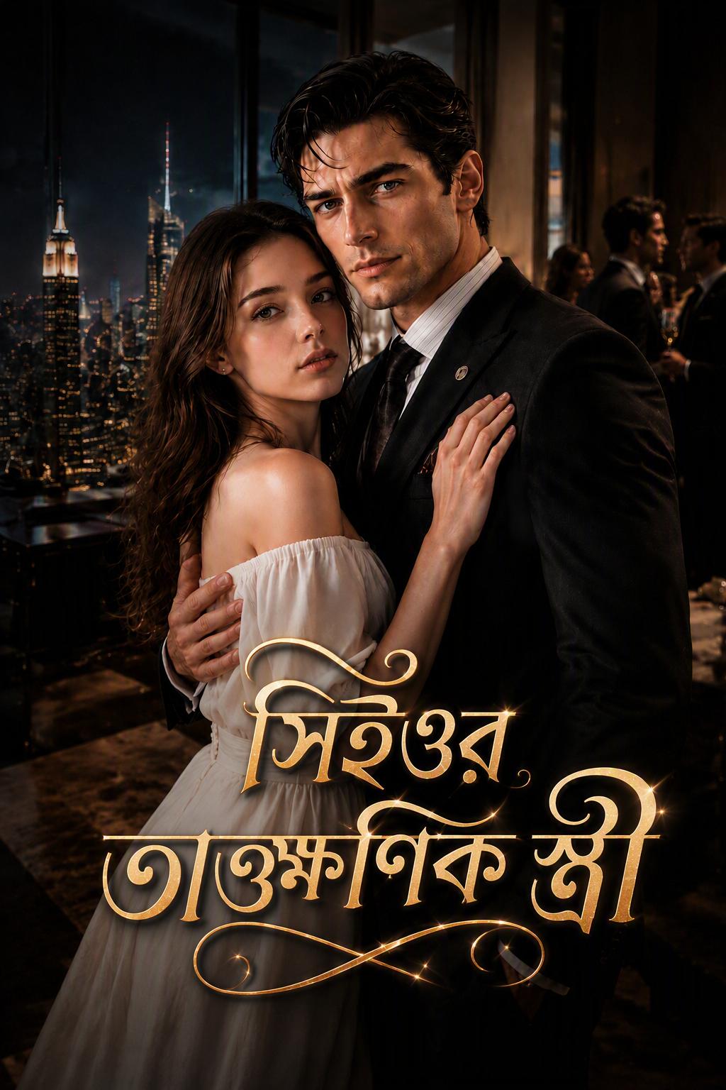 ইন্সট্যান্ট সিইও ওয়াইফ