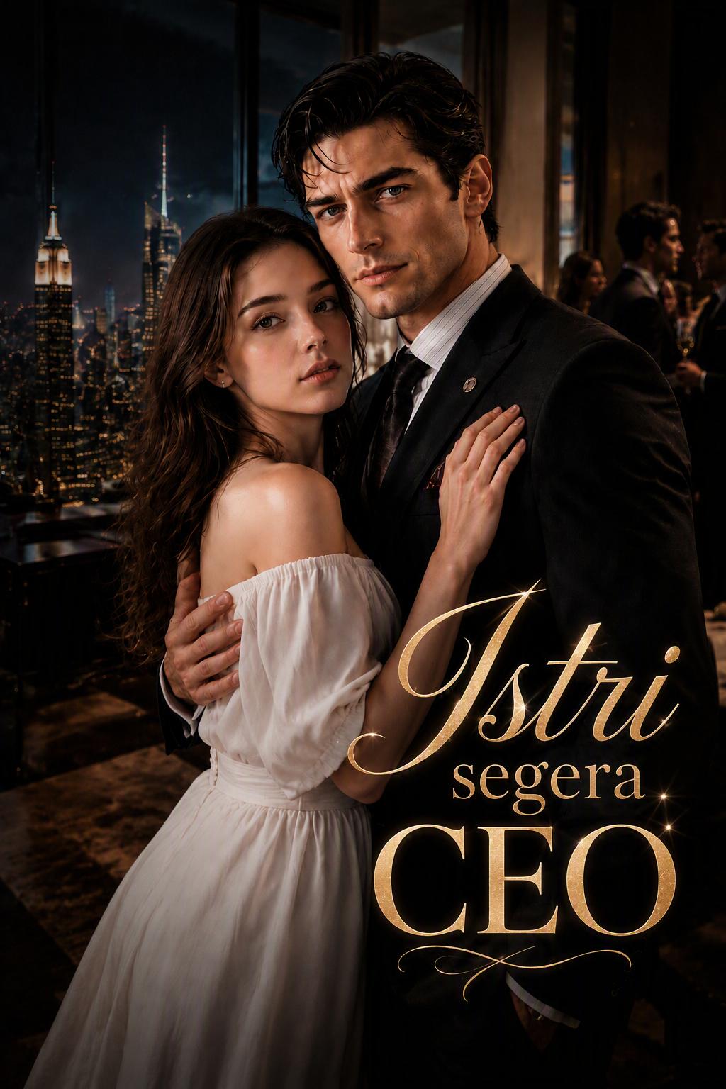 Isteri CEO Segera