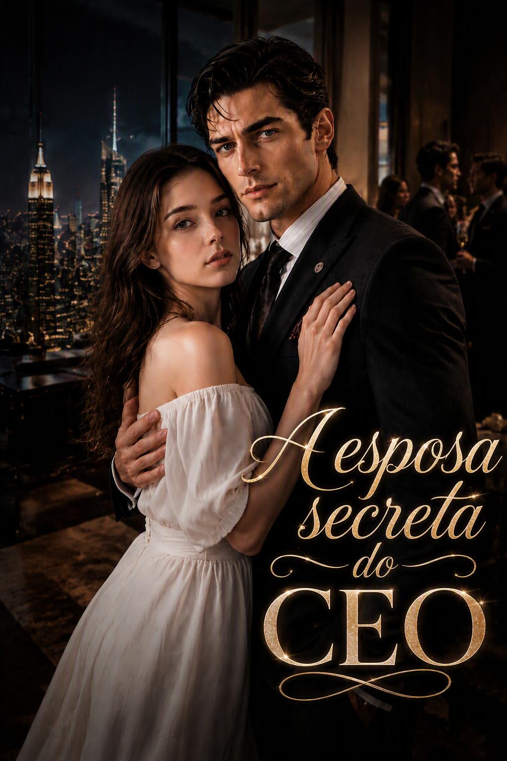 Esposa CEO Instantânea