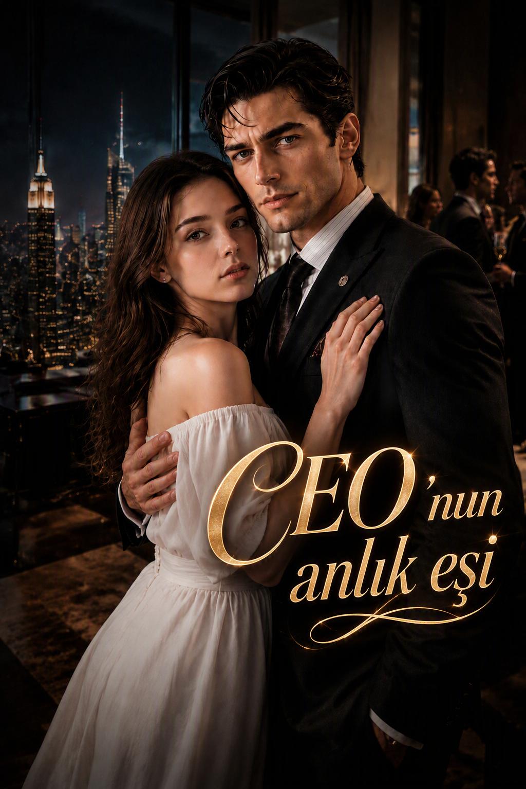 Ani CEO Eşi