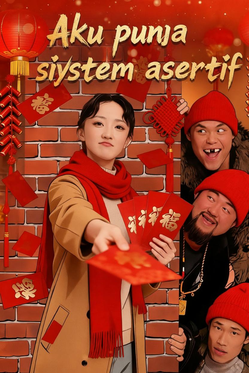 Aku punya sistem asertif