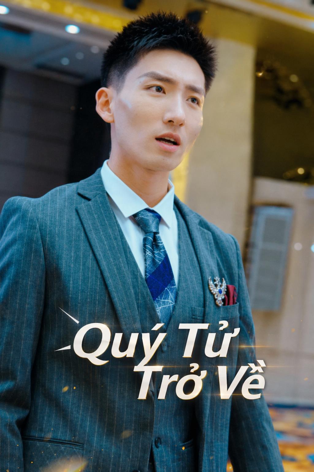 Quý Tử Trở Về