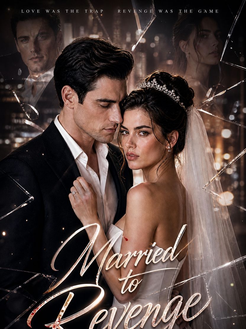 Married to Revenge