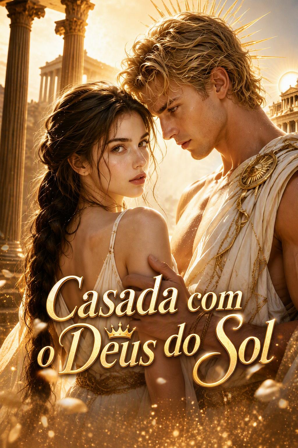 Casada com o Deus do Sol
