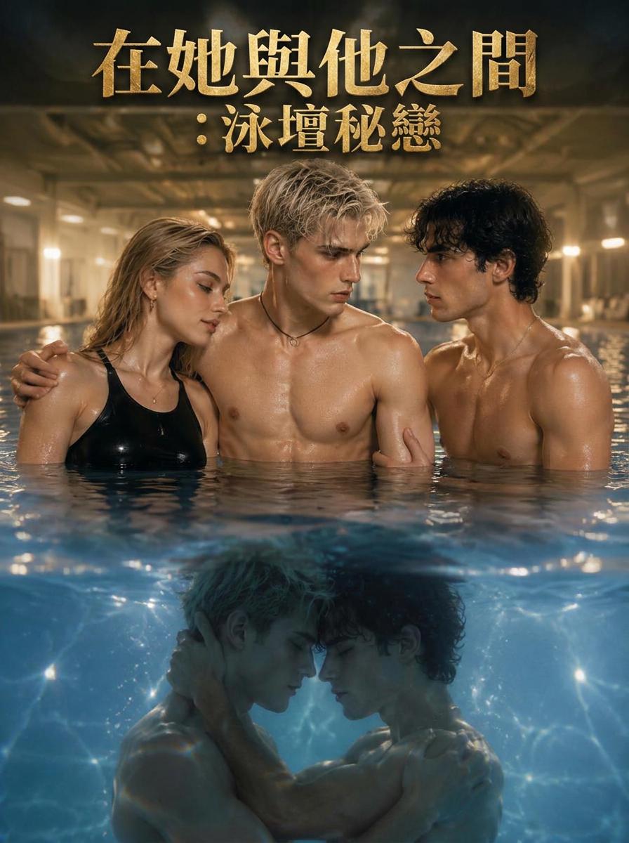 在他们之间