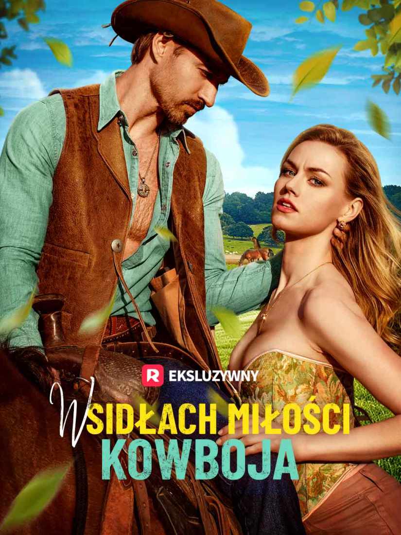 Dans les Filets d'Amour du Cowboy