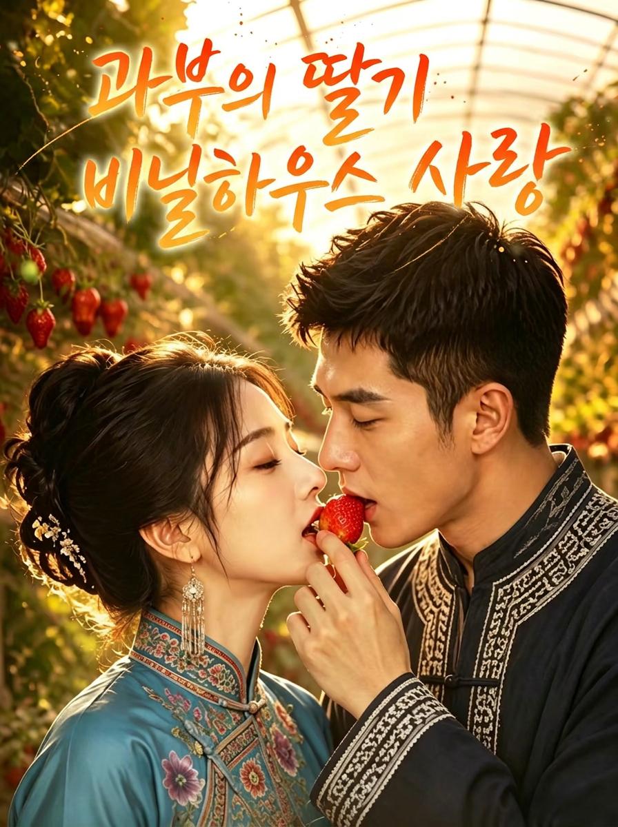 시숙과 사랑에 빠지다