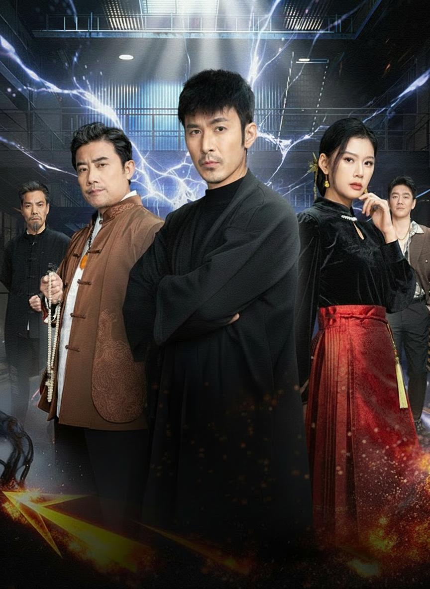 နဂါးရှင်ဘုရင် ပြန်လည်နိုးထခြင်း