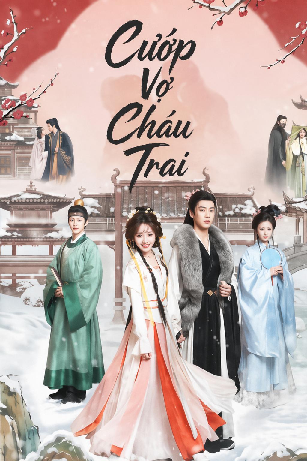 Cướp Vợ Cháu Trai