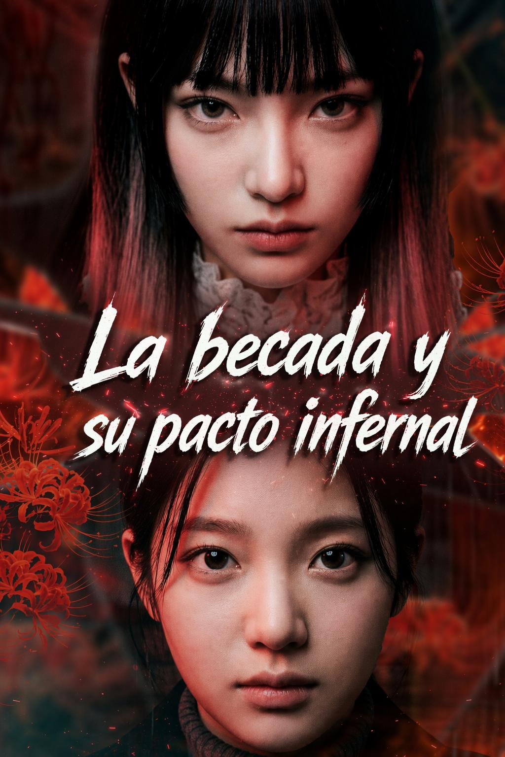 La becada y su pacto infernal