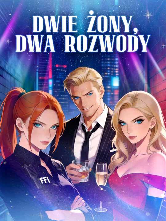 Dwie żony, dwa rozwody