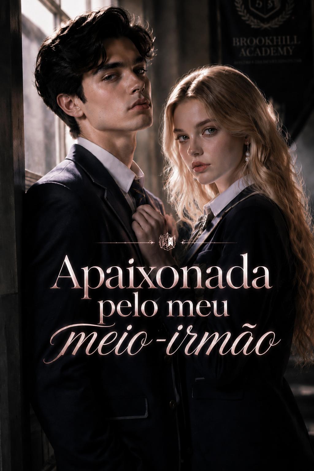 Meu meio-irmão, meu amante