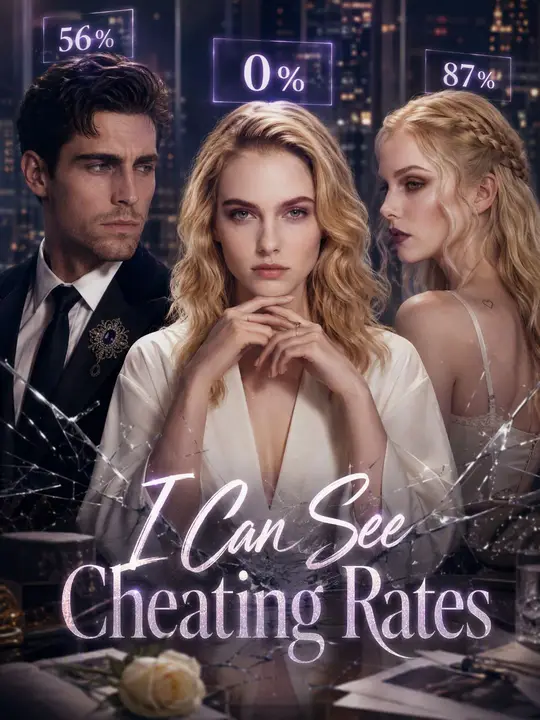 I Can See Cheating Rates