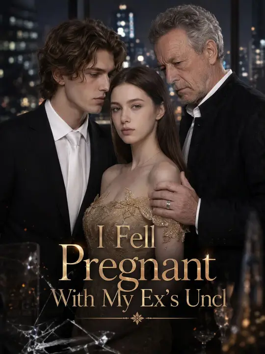 I Fell Pregnant With My Ex's Uncle