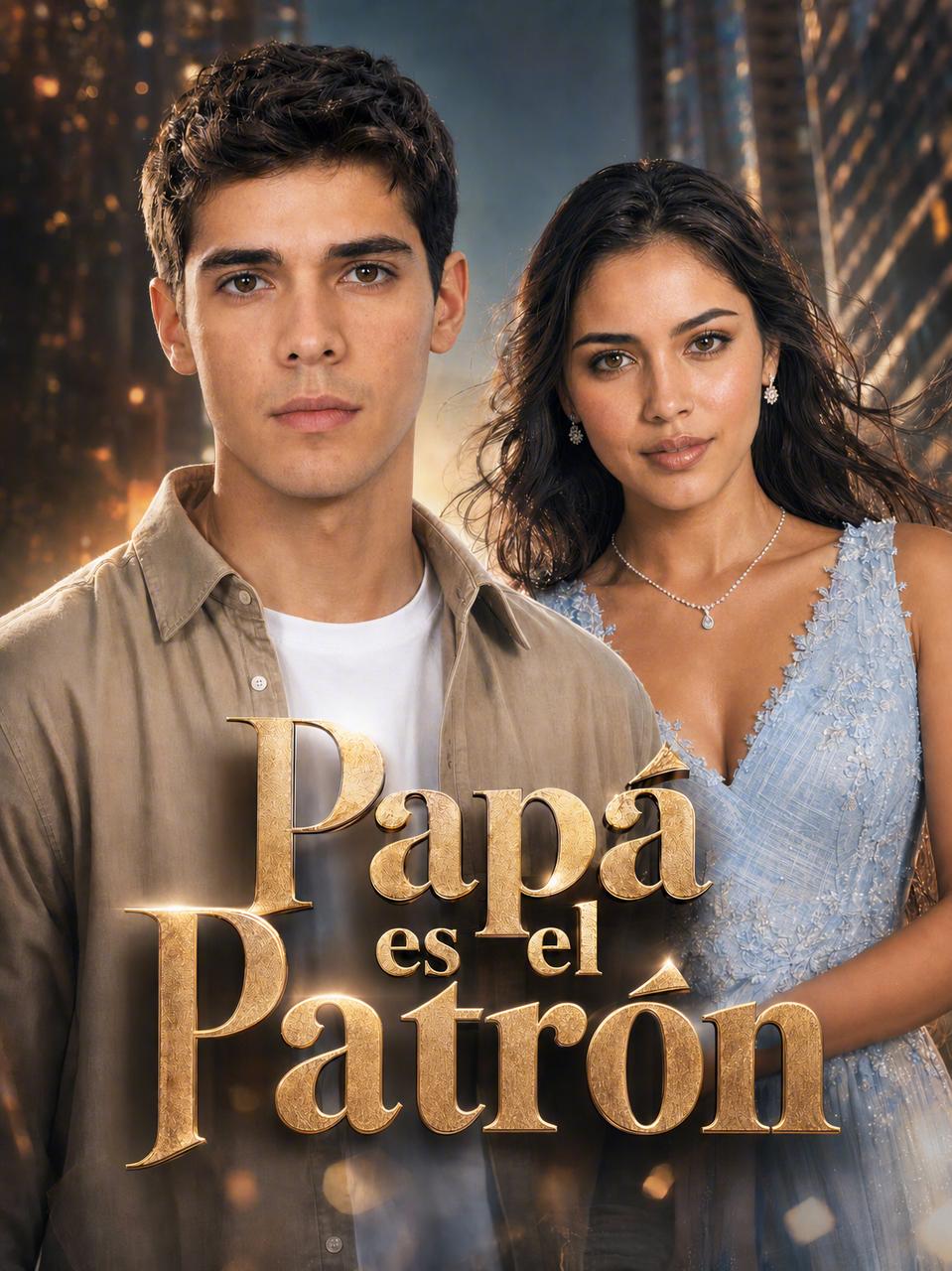 Papá es el Patrón