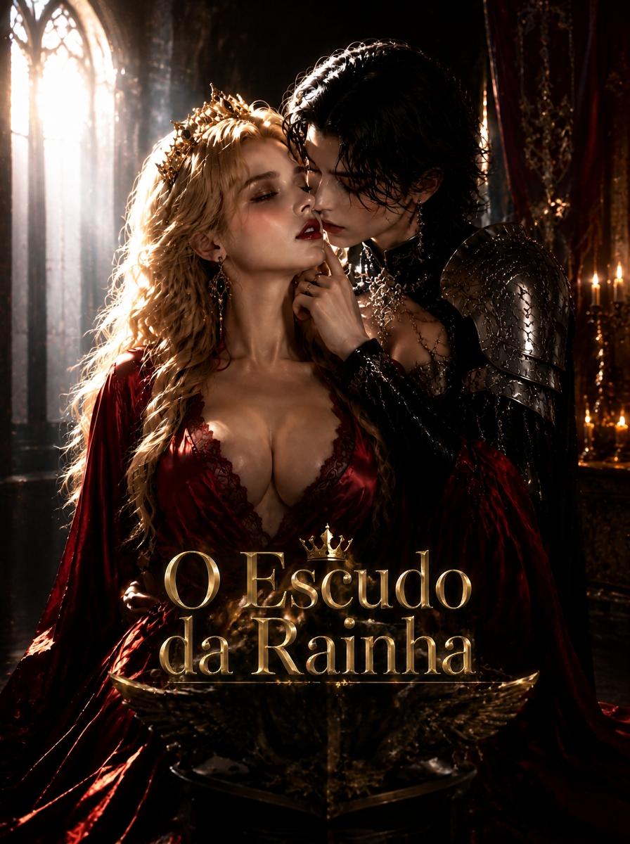 O Escudo da Rainha