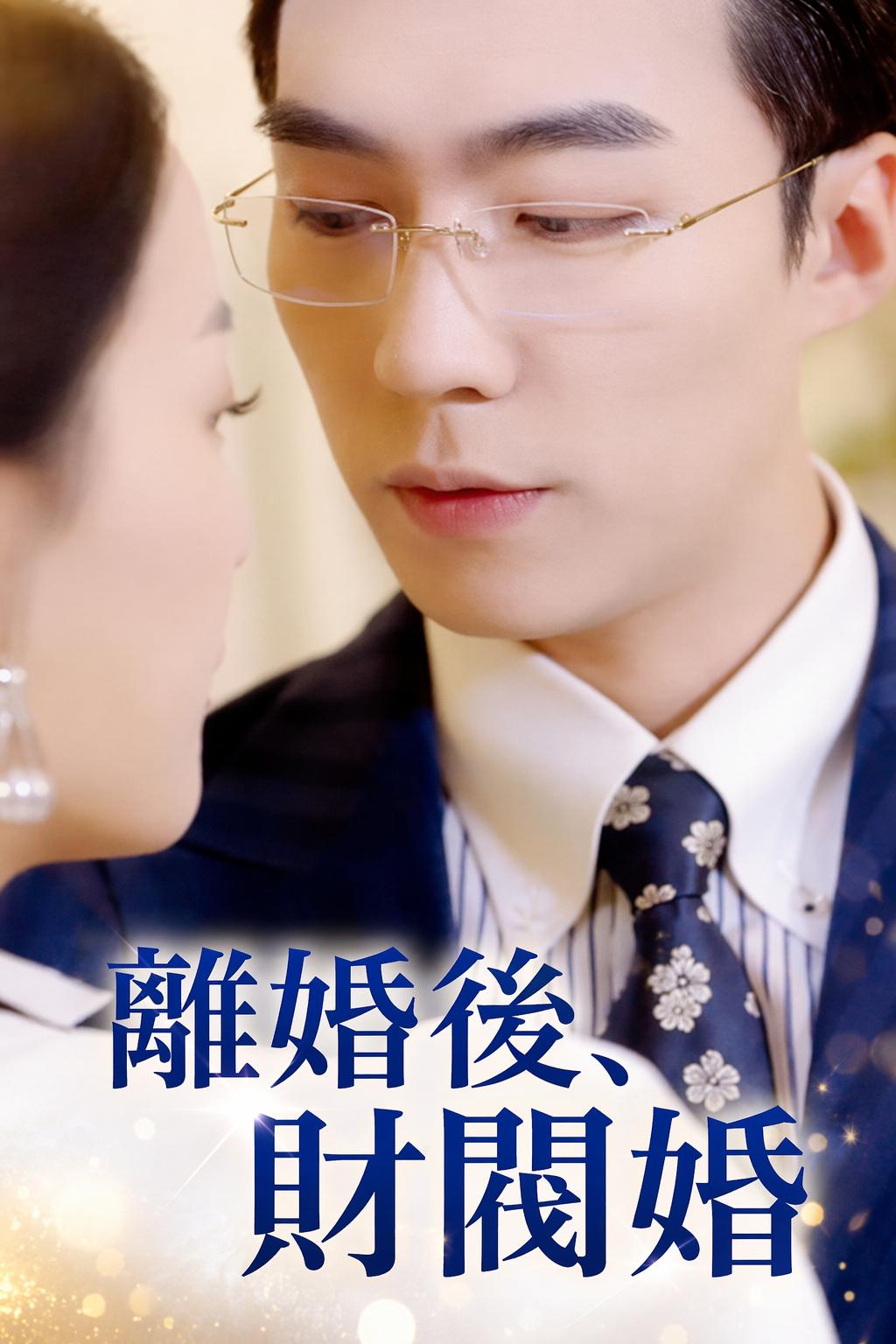 離婚後、財閥婚
