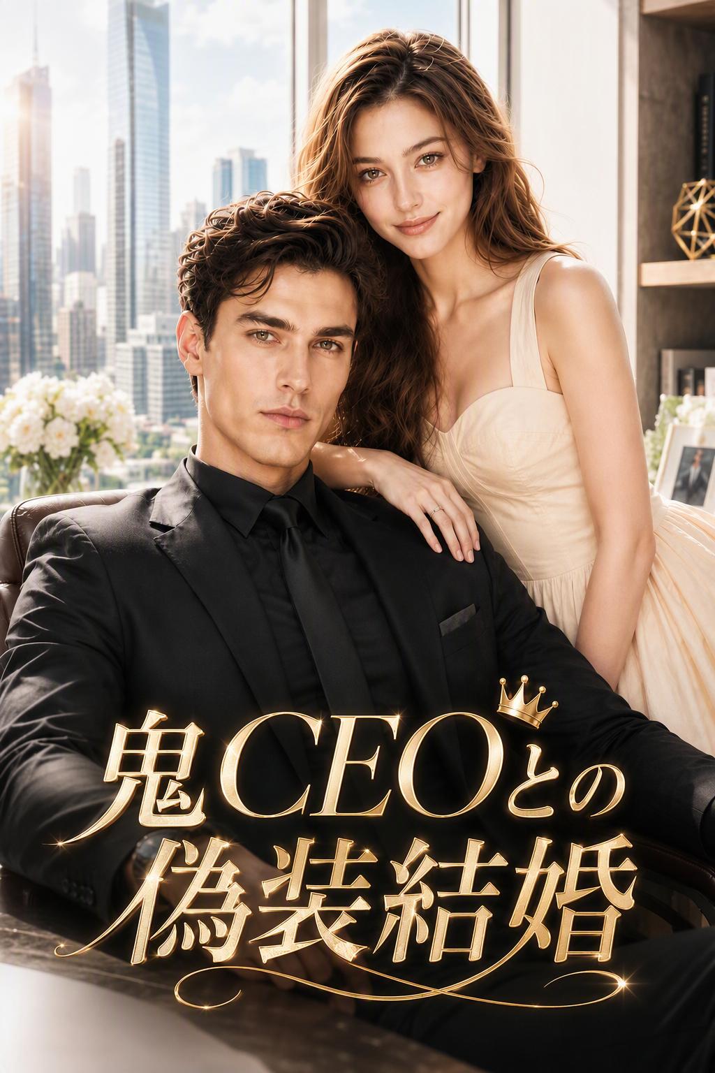 冷酷なCEOとの結婚