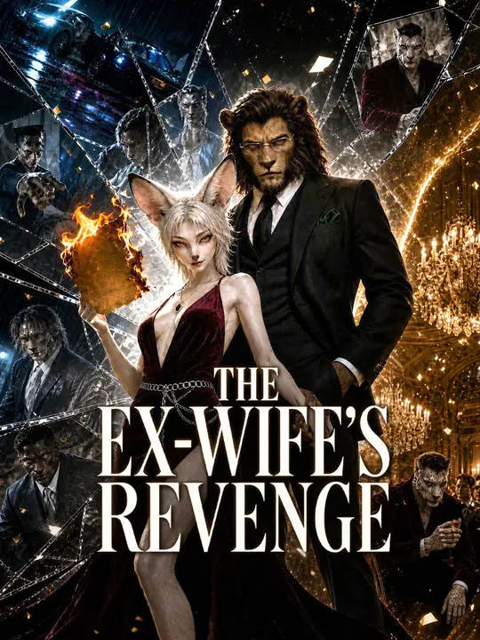 The Ex-Wife's Revenge
