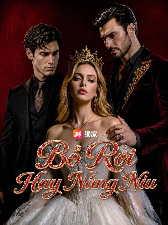 Bỏ Rơi Hay Nâng Niu