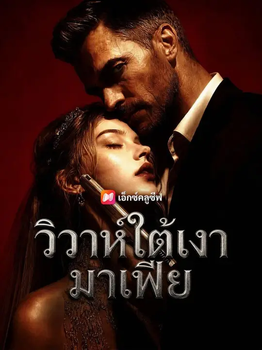 วิวาห์ใต้เงามาเฟีย