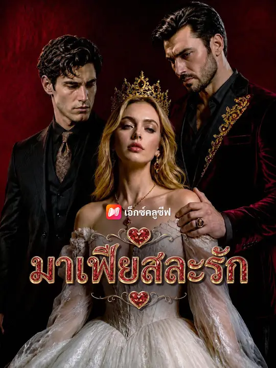 มาเฟียสละรัก
