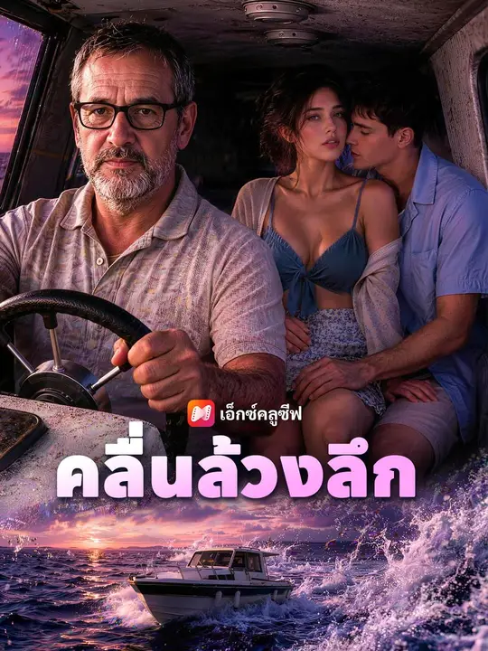คลื่นล้วงลึก