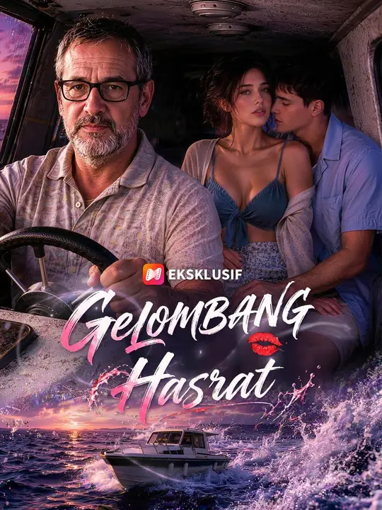 Gelombang Hasrat
