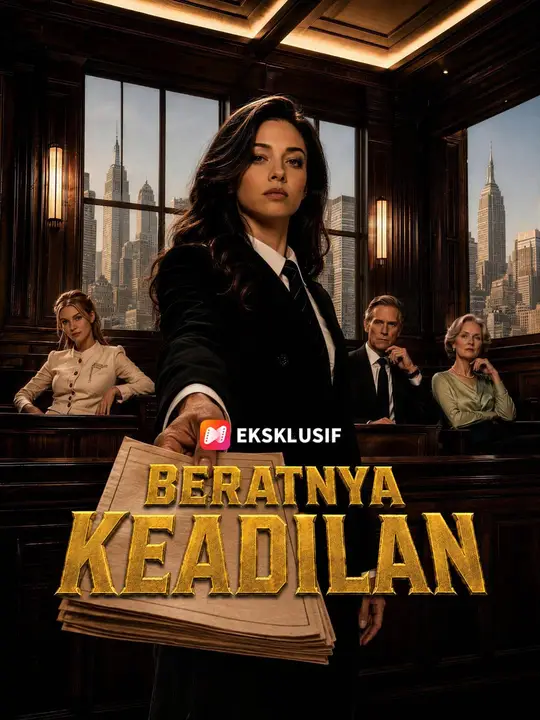 Beratnya Keadilan