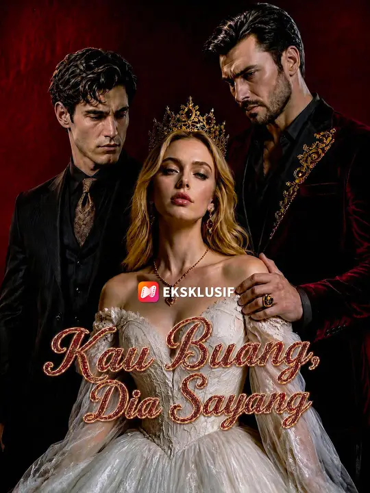 Kau Buang, Dia Sayang