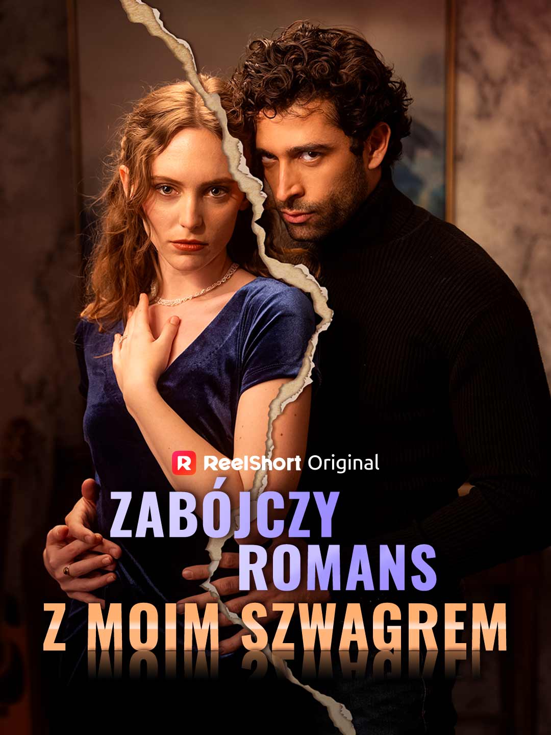 Zabójczy romans z moim szwagrem