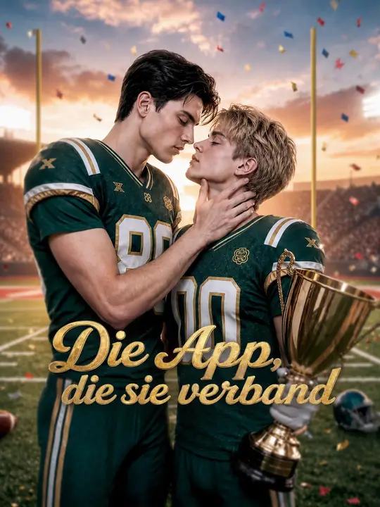 Die App, die sie verband