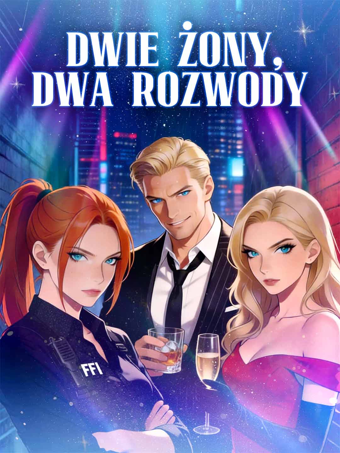 Two Wives, Two Divorces