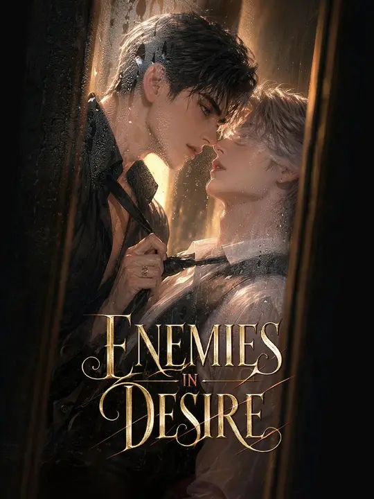 Enemies in Desire