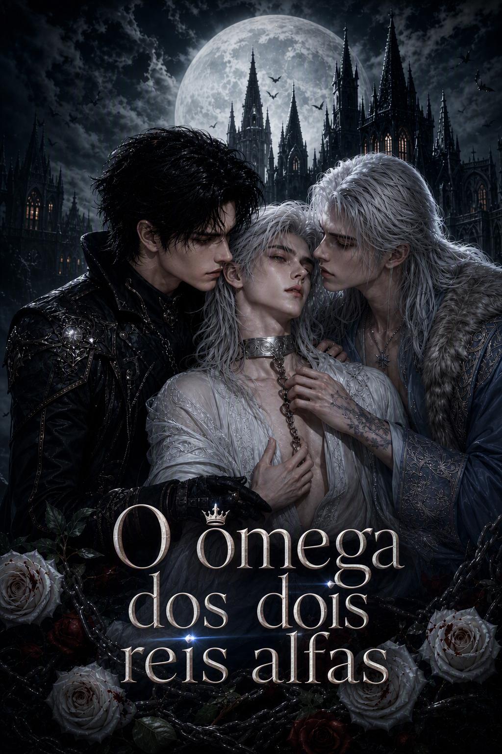 O Ômega dos Reis Alfa