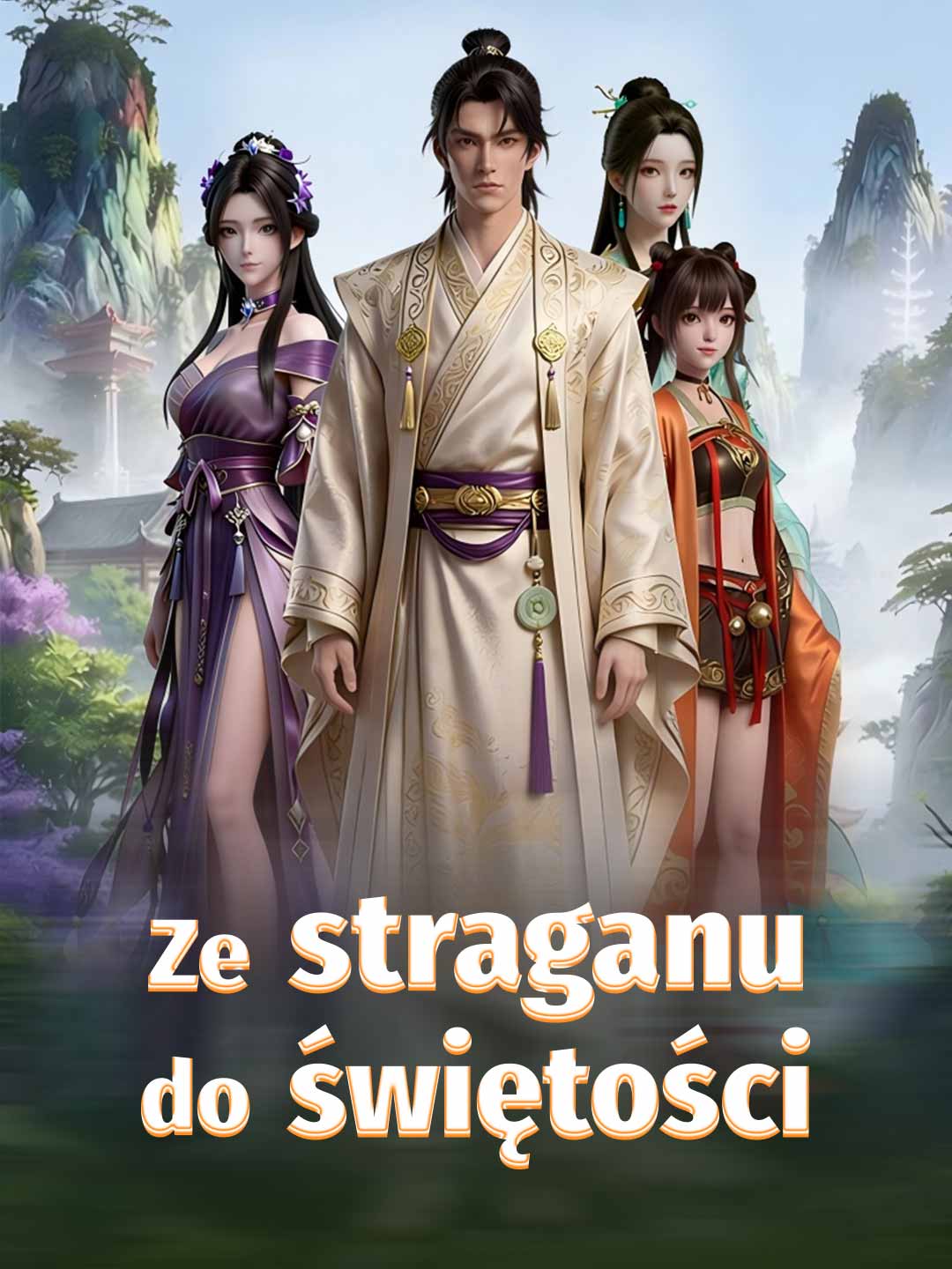 옷을 팔아 성인이 될 수 있다고?!