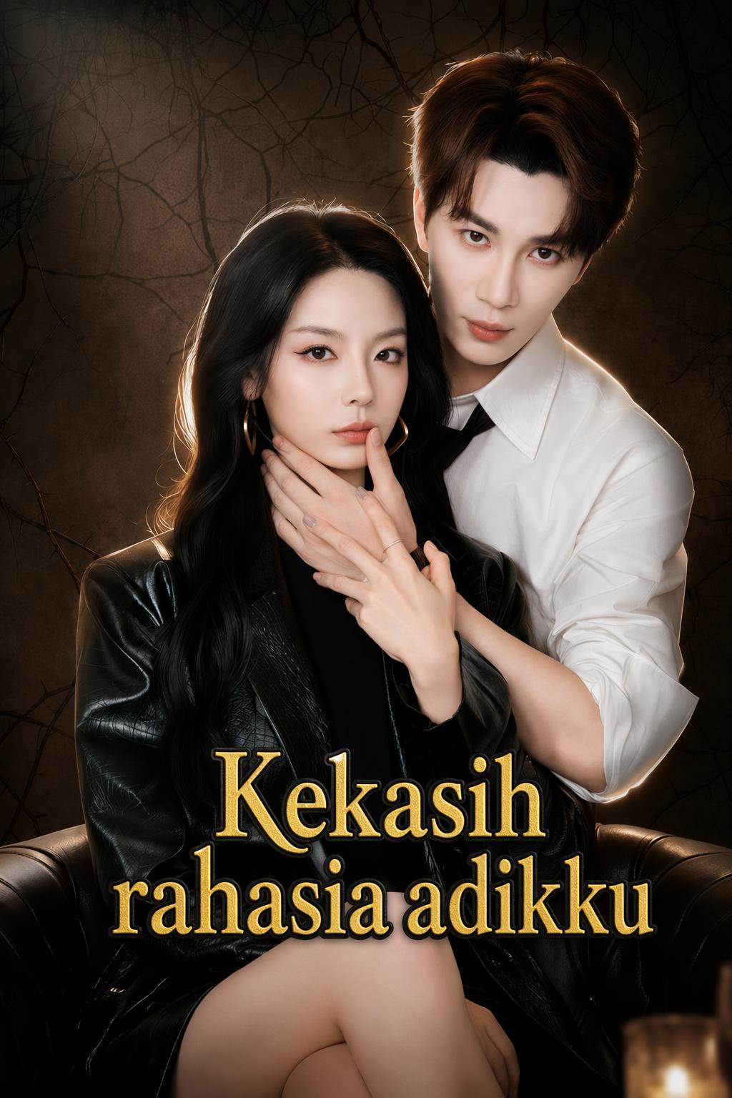 Kekasih rahasia adikku