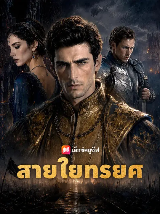 สายใยทรยศ