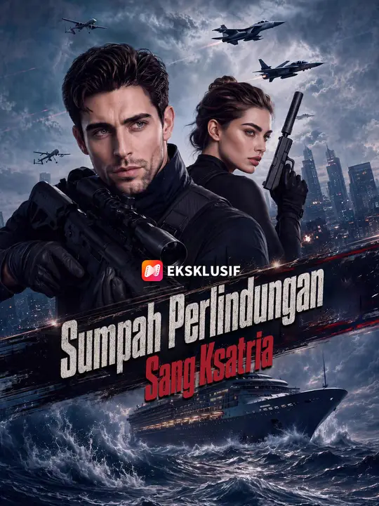 Sumpah Perlindungan Sang Ksatria