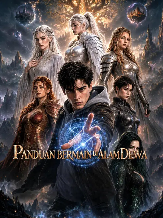 Panduan Bermain di Alam Dewa