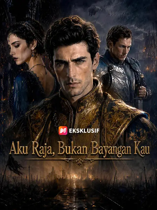 Aku Raja, Bukan Bayanganmu